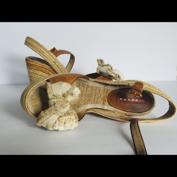 Prada Shoes - Original Prada women size 39